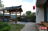 安徽昔日零收入“空壳村”的“美丽蝶变”