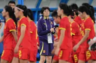 女足VS泰国前瞻：王珊珊或回归锋线 唯一悬念能赢几球