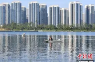 报告：中国50城二手房市场成交现筑底复苏迹象