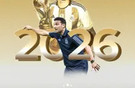 ????官方：阿根廷国家队与主帅斯卡洛尼续约至2026年