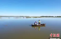 吉林镇赉巧做舌尖上的“蟹经济”