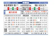 [美公开赛] 华盛顿联 VS 纽约红牛
