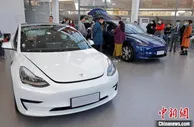 在华销量大跌七成，特斯拉“不行了”？