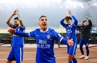 足球资讯：3年3冠！中国足球的“凯泽奇迹”，武汉三镇配得上中超冠军！