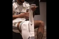 respect！麦肯尼忆打趣C罗：我说他的脚很糟，他说这双脚值10亿欧