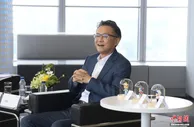 访西门子中国董事长：把在中国的创新速度提起来