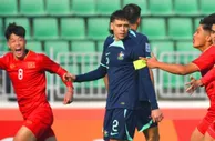 想赢越南越来越难！U20亚洲杯首战，越南1-0力克澳大利亚