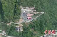 历时37个月！重庆城开高速“地下水帘洞”贯通