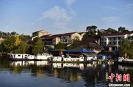 湖南怀化沅陵库区移民转产上岸有奔头