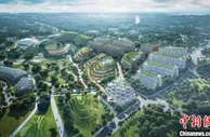 建设低碳的“未来之城” 《成都未来科技城可持续规划导则》发布
