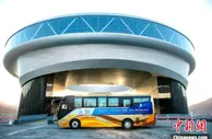 发展氢能产业：降碳减排 河北在路上