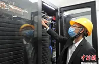 探访云南首个5G+MEC智慧工厂 推动有色金属冶炼企业智慧化升级