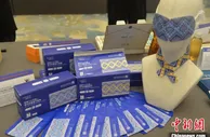 海南参选全国特色旅游商品大赛斩获8金17银10铜 作品创新且接地气