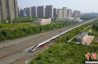 “哈铁”上半年发送旅客2749万人次
