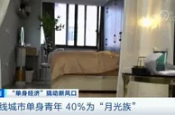 超2亿人单身！单身经济火了！ 42%为“悦己”而消费