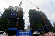 银保监会：房地产贷款增速降至10.3% 低于全部贷款增速