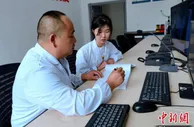 青海“网红”扎碾公路：“织”在高原山谷间的生态富民路