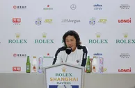 张之臻遗憾止步16强：度过了满意的一周 对手发球太好