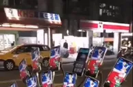 今日趣图：伯利花6.11亿买了235个三笘薰，请问他能买几坤？