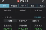 沪指低开0.48% 新股华兰股份破发，券商怎么看后市？