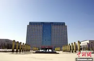 甘肃“梯次培育”高新技术企业  协同推动“精准加码”