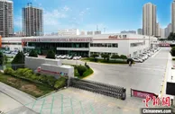 兰州高新区“三十而立”：荒山里开垦出了“十里洋场”