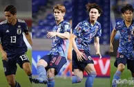 足球数据：东亚杯：日本vs中国 日本对中国优势是碾压的？近4次对战全胜战绩