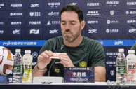 苏亚雷斯今晚换新阵抗强敌