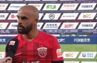 保利尼奥：我时刻准备着为海港队做贡献，我们锋线磨合不错
