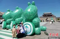 天津本地游多元化发展：“文化游”成主流 “近郊游”活动丰富