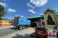 中老柬铁陆联运开辟东南亚物流新通道