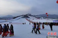 甘肃挖掘筛选“特色气候小镇”：气象学研判振兴乡村旅游