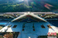 郑渝高铁助力湖北优质资源加速出圈