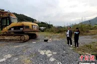福建学子巧用新科技精确测绘 助力黔西南乡村振兴