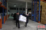 广西下达救灾资金逾7749万 保障受灾群众温暖过冬过节