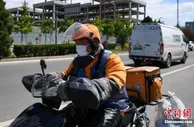 截至2021年6月，我国网上外卖用户规模达4.69亿