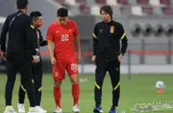 足球资讯：世预赛12强赛阶段中国足球队将在10月7日再次起航迎战亚洲弱旅