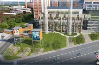 北京国际人才社区首个成功引入社会资本项目即将开工建设