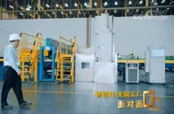 专访“玻璃大王”曹德旺：在美国办厂，赚钱不是目的