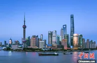 上海要素市场链接全球 国际金融中心建设进入新阶段