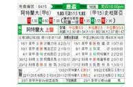 [意杯] 亚特兰大 vs 斯佩齐亚