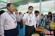 广西茶产量和面积步入全国前十名 综合产值260亿元