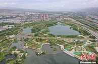 青海西宁森林覆盖率达36.5% 形成环城绿色生态链