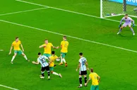 家门口看“世界杯”？记者：阿根廷在中国比赛对手可能是澳大利亚