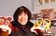 “虎元素”商品卖疯 虎皮凤爪都“沾光”
