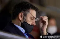 足球资讯：迫在眉睫！球员如再不接受降薪，巴萨最快下周宣告破产！