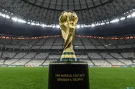 2026年世界杯将有104场比赛，多于历史前五届世界杯场次总和
