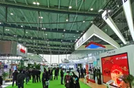2021中国（长沙）筑博会开幕 聚焦绿色和智能建造