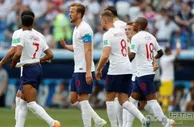 欧洲杯半决赛分析：英格兰VS丹麦，凯恩领衔首发，预测2：1晋级