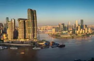 成渝地区双城经济圈彰显中国开放新格局